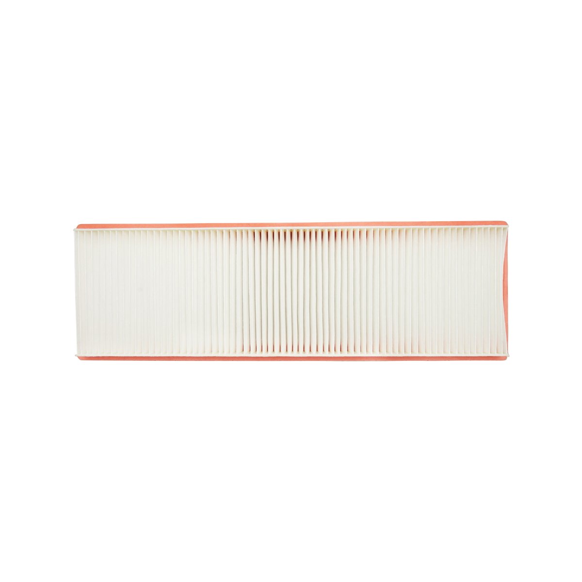 Filtru habitaclu (ventilatie cabina) 390x125x30mm pentru John Deere OEM RE198488